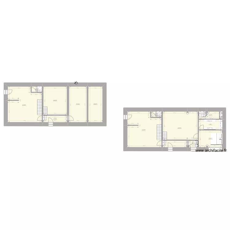 Valencin PROP 1. Plan de 