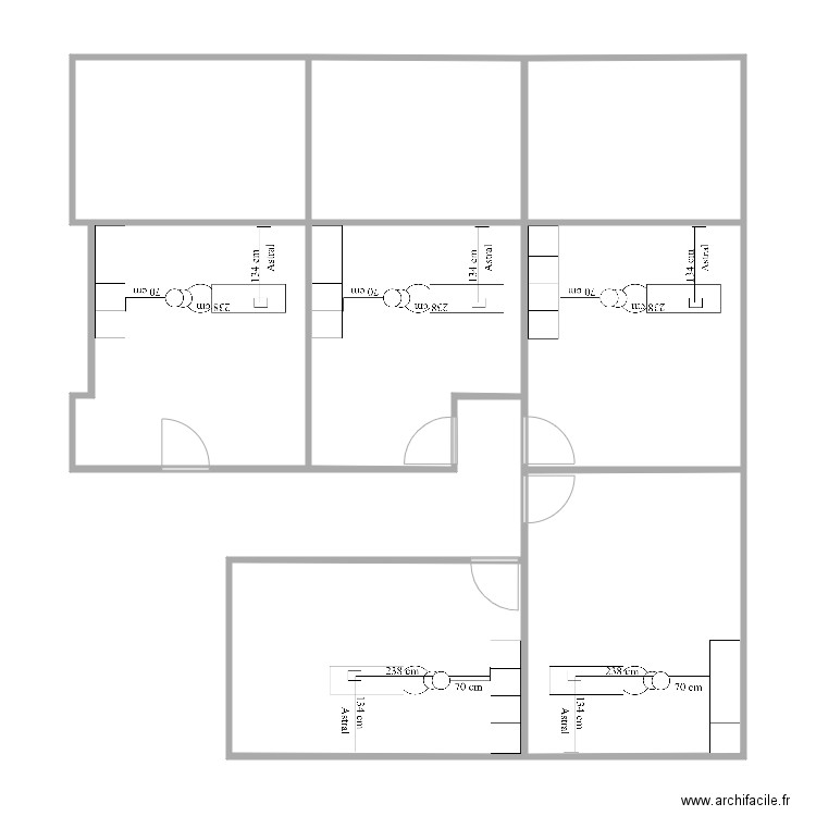 ZAGHDOUN 17012020 V3. Plan de 0 pièce et 0 m2