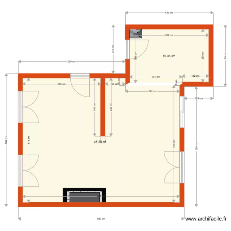 Ferme Modele Séjour quotes réelles . Plan de Ferme Modele Séjour quotes réelles . Plan de