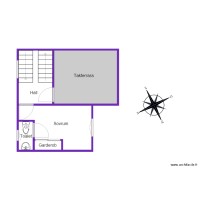AVI 887 Maladeta plan 2