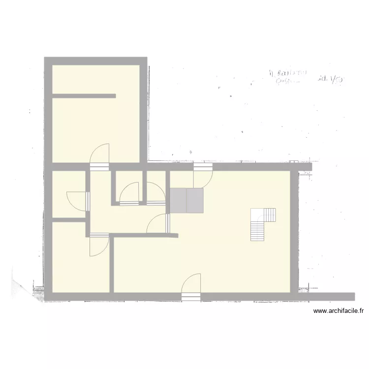 7164. Plan de 7164. Plan de