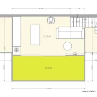MAZET ETAGE 1