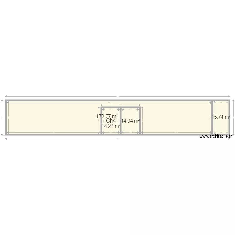 HAG14. Plan de HAG14. Plan de