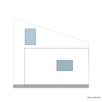 PLAN DE COTE EXTENSION VIC