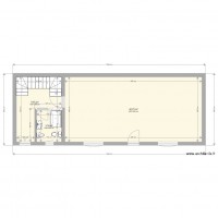 deplacement de la salle de bain