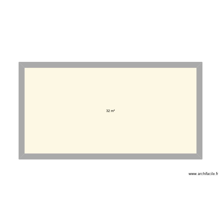 Art app plan 3. Plan de 0 pièce et 0 m2