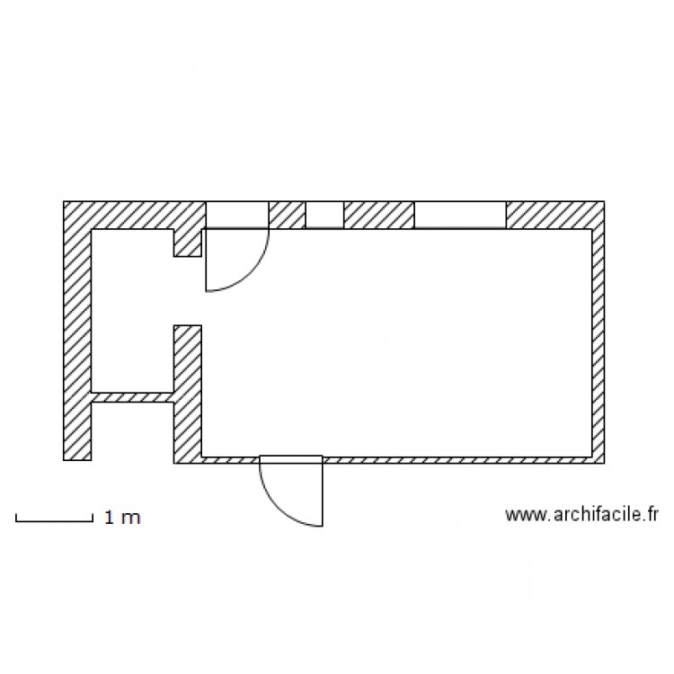 SDSFSFFEZ. Plan de 0 pièce et 0 m2
