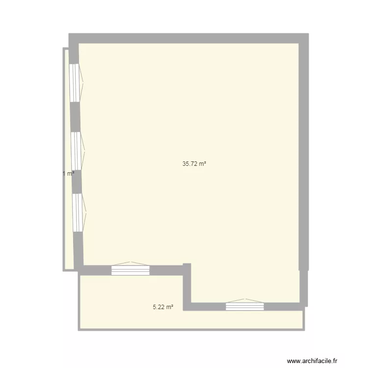 gorbella. Plan de gorbella. Plan de