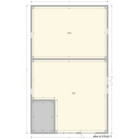 Brétigny Limousin 2 projet 121218
