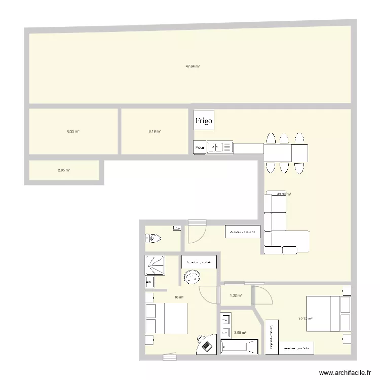 projet a. Plan de projet a. Plan de