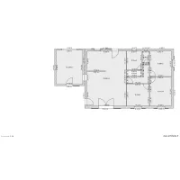 maison ampus 82 m2   garage1