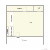 TABAC CHATEAU GOMBERT MARSEILLE