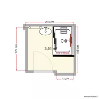 ZARROUK plan projet&eacute;