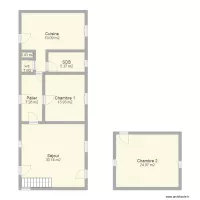 5 le Bourg 61130 Vaunoise