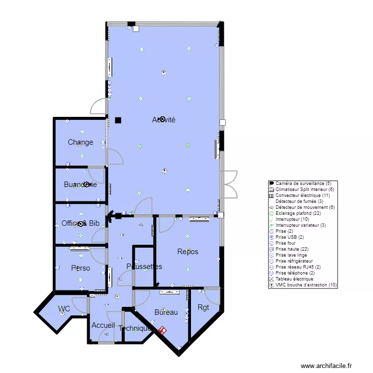 Bagneux Egalité Plan Elec BAGNEUX 1. Plan de Bagneux Egalité Plan Elec BAGNEUX 1. Plan de