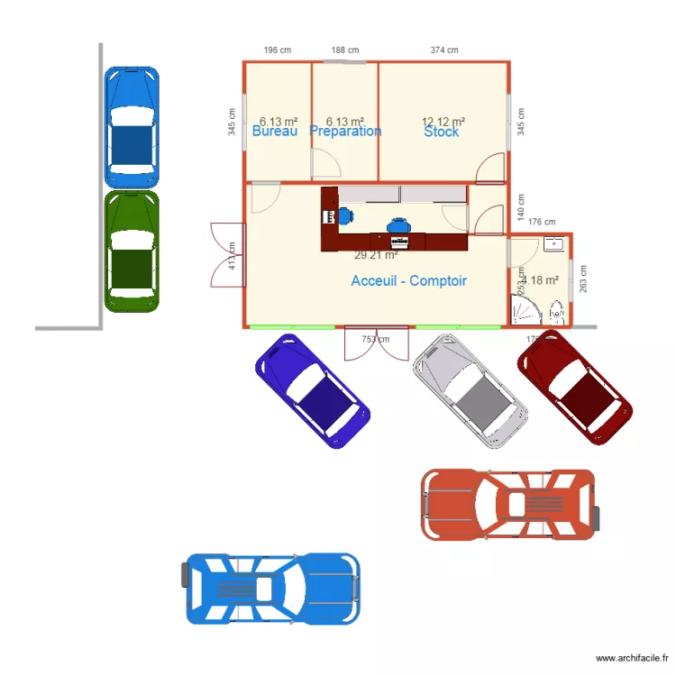 saint raphael3. Plan de saint raphael3. Plan de