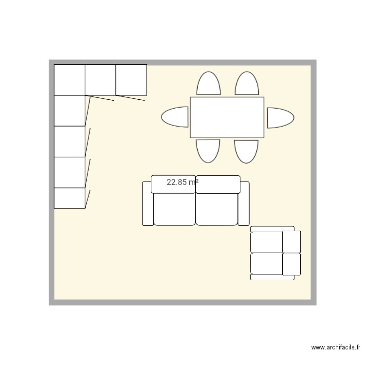 Salon2020. Plan de 0 pièce et 0 m2