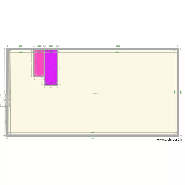 Plan MC Cergy v2. Plan de 