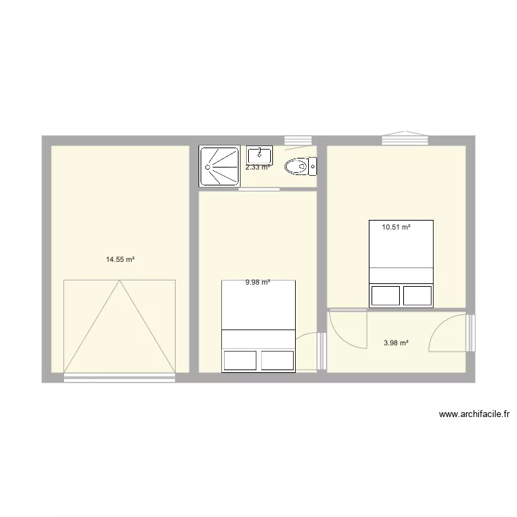 extension2. Plan de extension2. Plan de