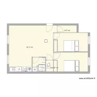 apartamendua justu paretak hunki gabe