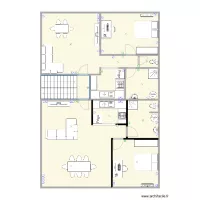 Studio Chaya Cayenne