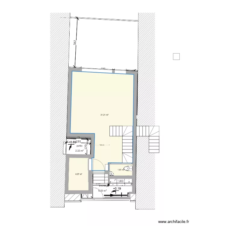 021219 rdc2. Plan de 