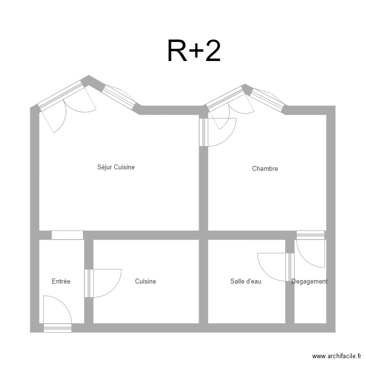 350601508. Plan de 0 pièce et 0 m2