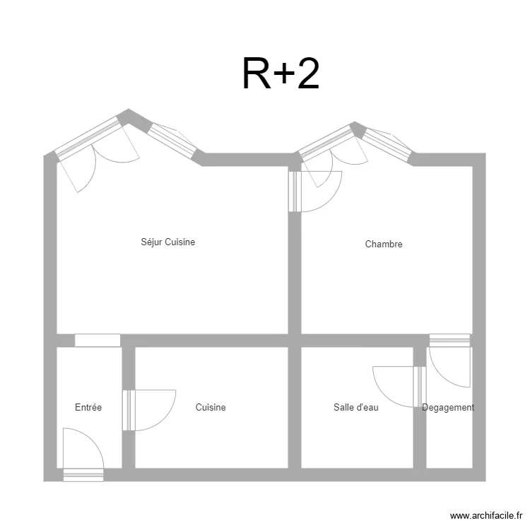 350601508. Plan de 