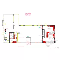 le galion actuel r&eacute;non&eacute;