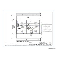 VOLLET TEAGE Plan elec