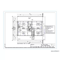 VOLLET TEAGE Plan elec