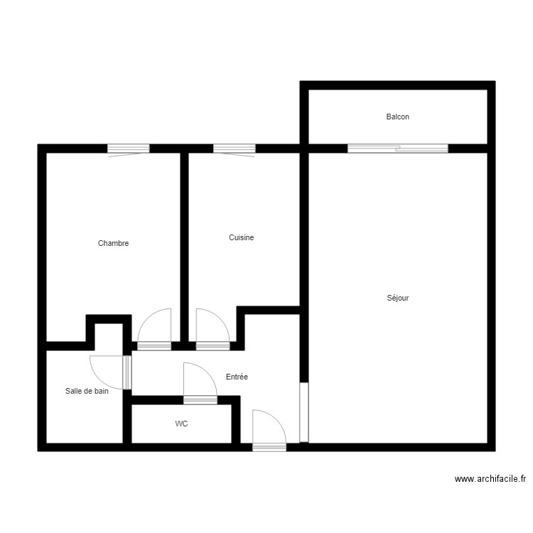 E180811. Plan de 0 pièce et 0 m2