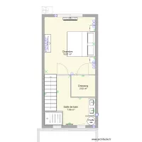 Garage Alex Rdc et R1