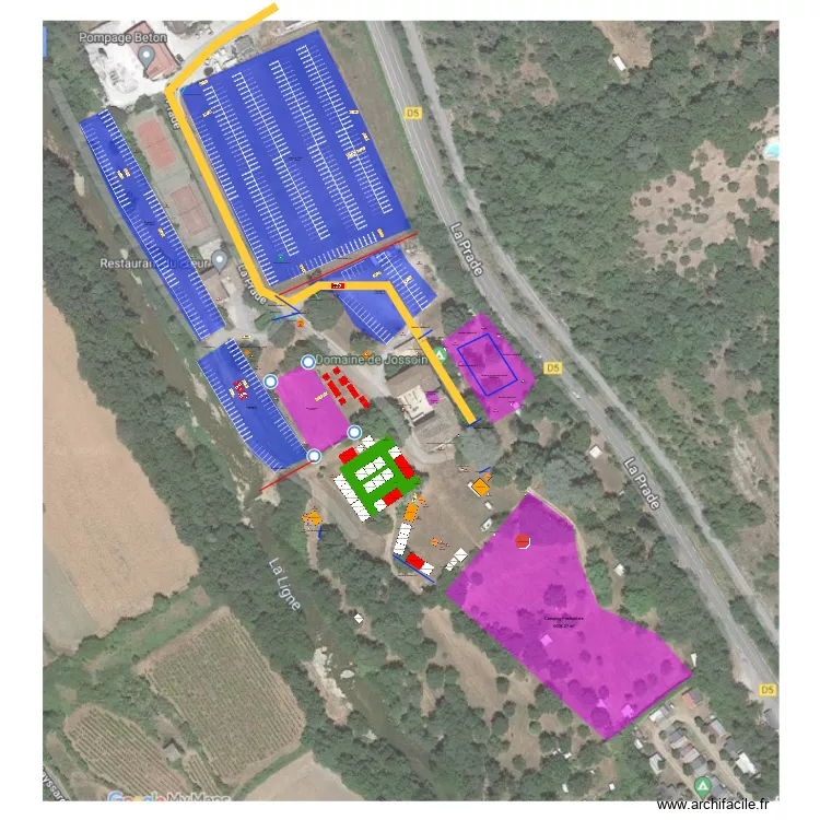 Festival handpan musique du monde. Plan de 