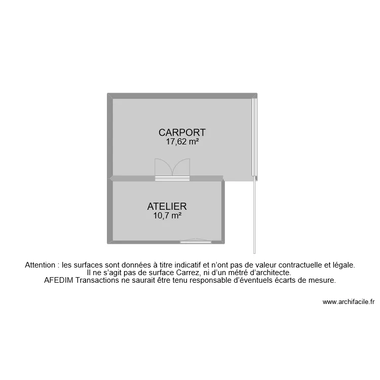 BI 10992 ANNEXES. Plan de 