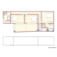 Le Reclus &eacute;tage 1