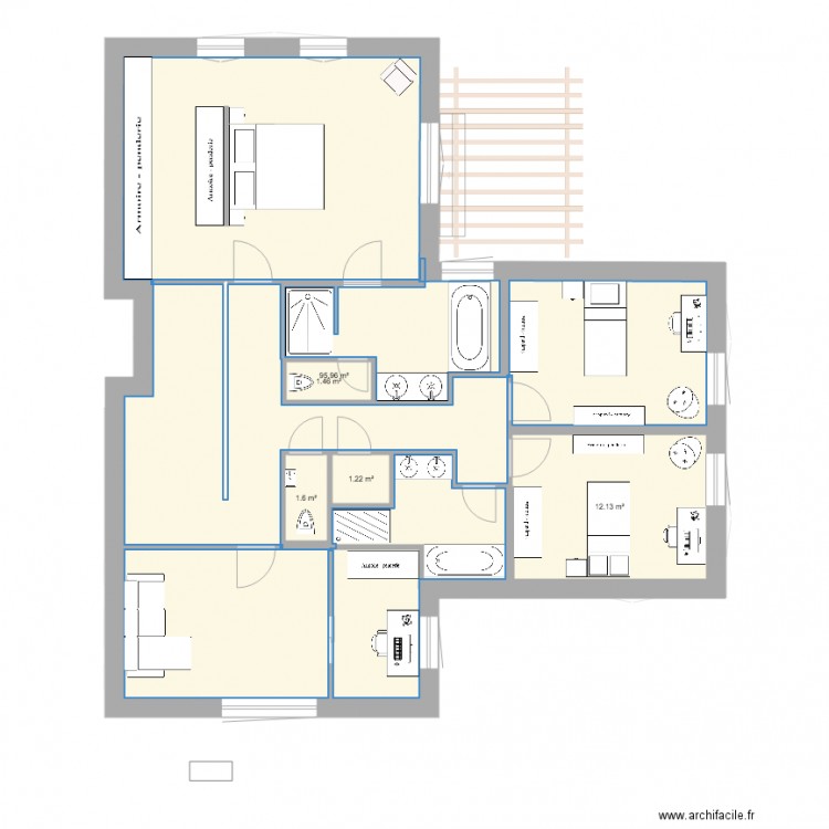 Mostinck final  final test2. Plan de 0 pièce et 0 m2