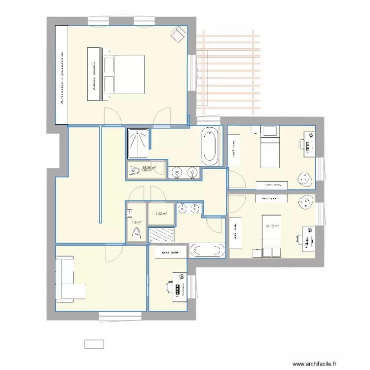 Mostinck final  final test2. Plan de 