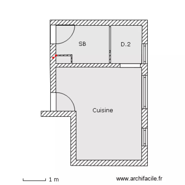 LastUndo. Plan de 