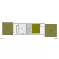 Plan Etage 