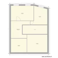 plan etage hammouch