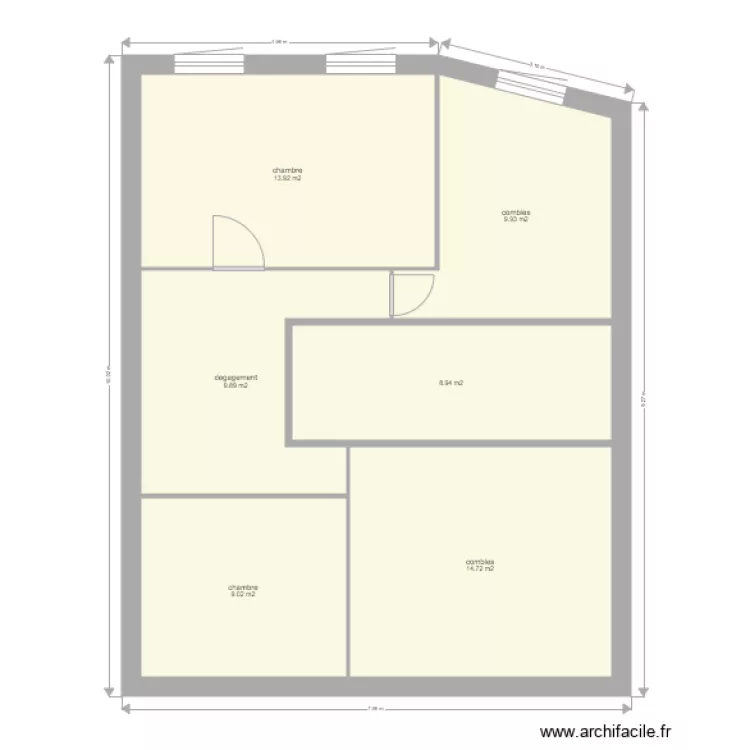 plan etage hammouch. Plan de plan etage hammouch. Plan de