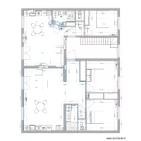 corcieux 1er Etage NOUVEAU 1410