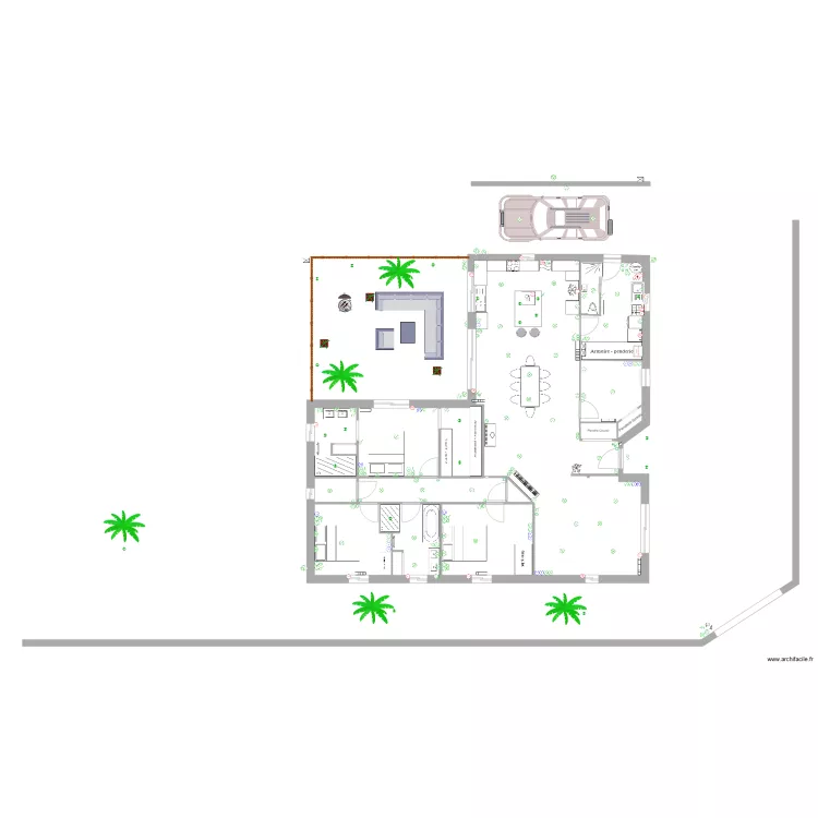 frer  PLAN LLLL. Plan de 