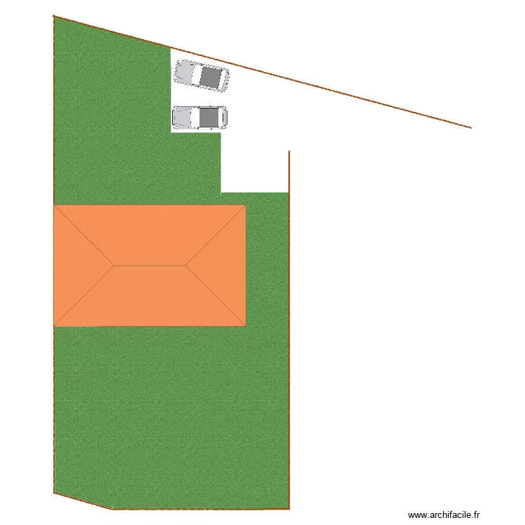 croix rivail. Plan de croix rivail. Plan de