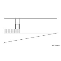 plan aktas turan facade SUD EST
