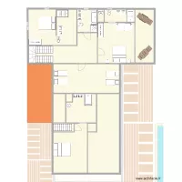 plans d&eacute;finitifs brognon