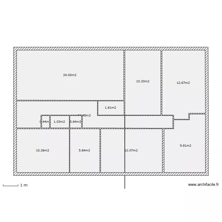 maison maintenant. Plan de maison maintenant. Plan de