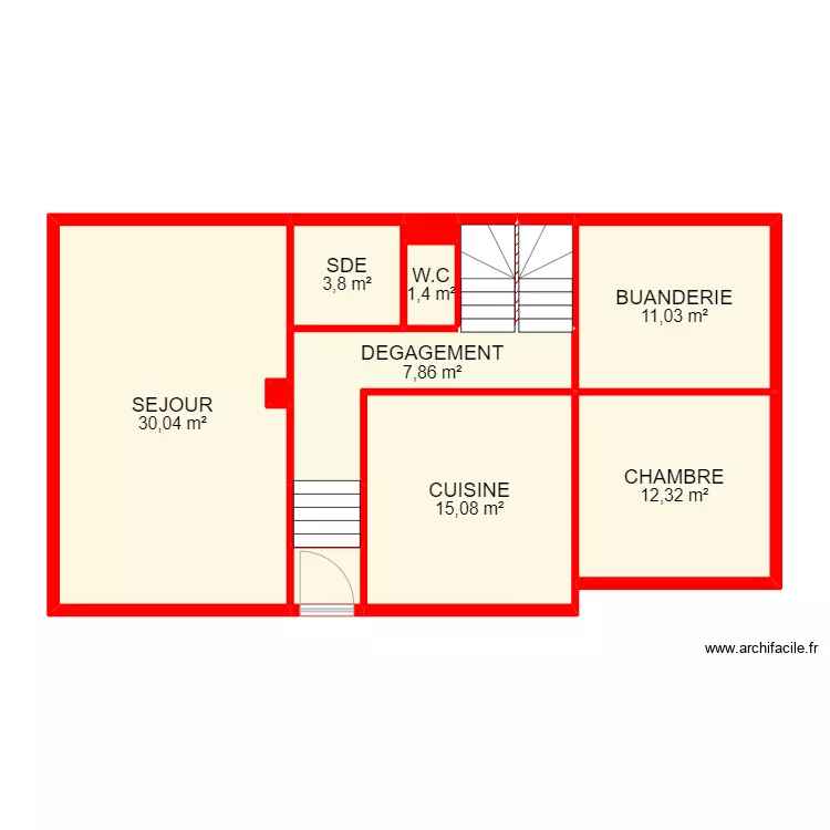 BI 10928 - . Plan de 