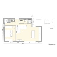 plan pointe  MAISON RDC